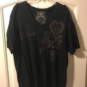 Men’s Express shirt xxl